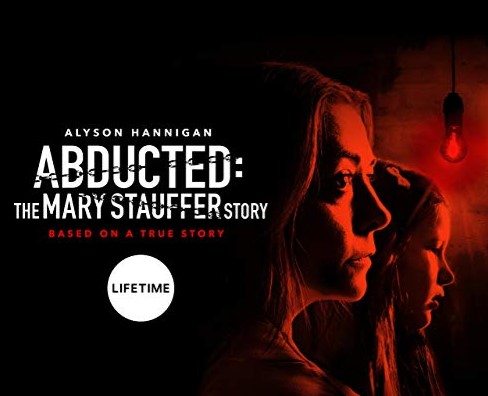 Abducted on Air (2020) Poster
