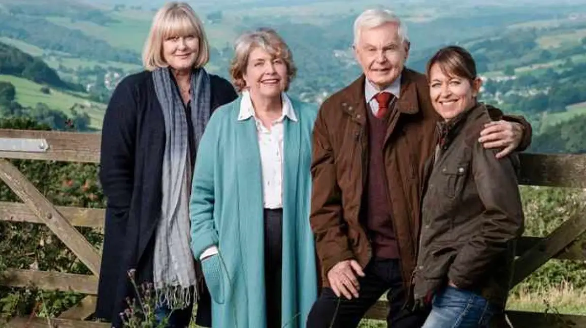 Last Tango In Halifax Season 5